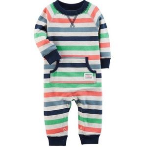 Carter’s jumpsuit